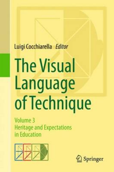 Picture of Visual Language of Technique