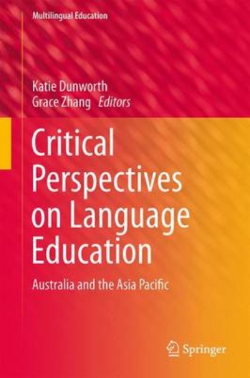 Picture of Critical Perspectives on Language Education