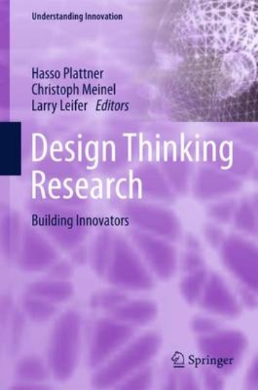 Picture of Design Thinking Research