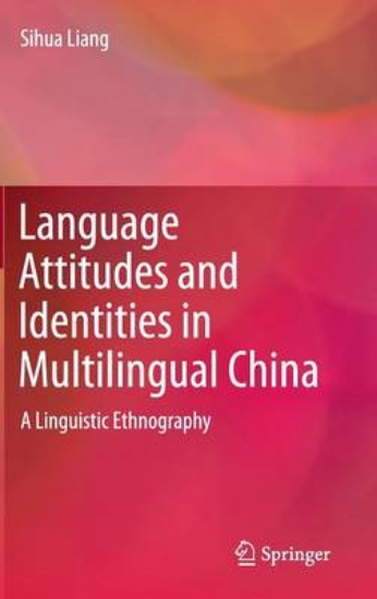 Picture of Language Attitudes and Identities in Multilingual