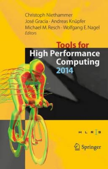 Picture of Tools for High Performance Computing 2014