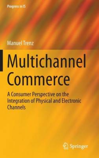 Picture of Multichannel Commerce
