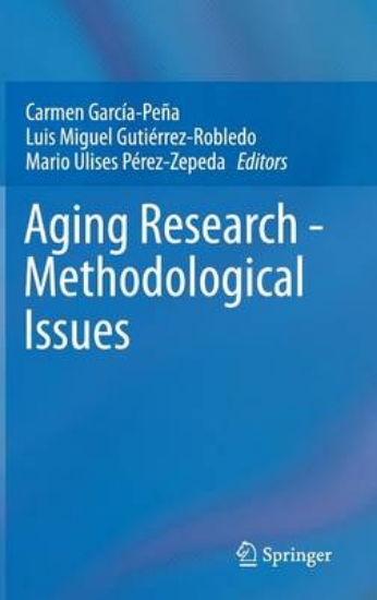 Picture of Aging Research - Methodological Issues