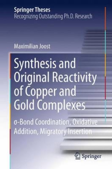 Picture of Synthesis and Original Reactivity of Copper and Go