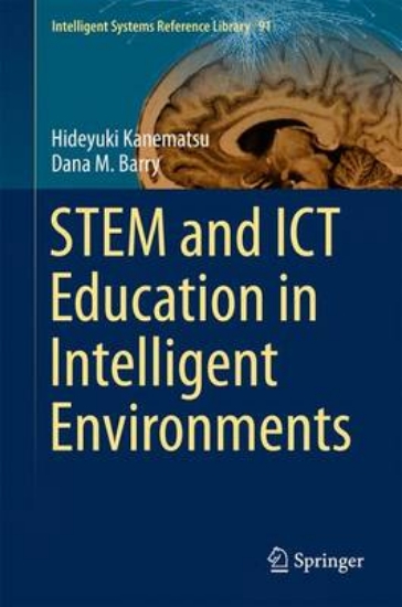 Picture of STEM and ICT Education in Intelligent Environments