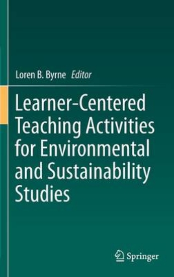 Picture of Learner-Centered Teaching Activities for Environme