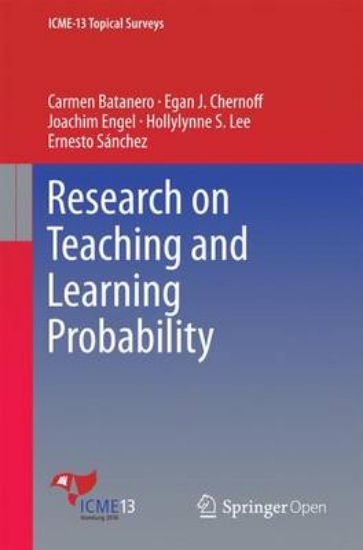 Picture of Research on Teaching and Learning Probability