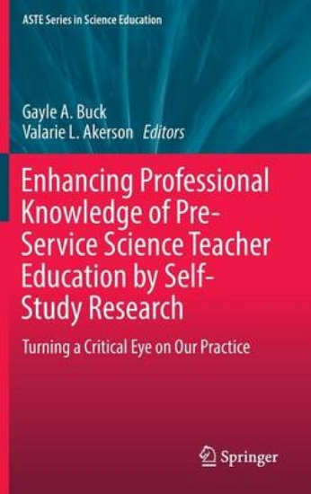 Picture of Enhancing Professional Knowledge of Pre-Service Sc