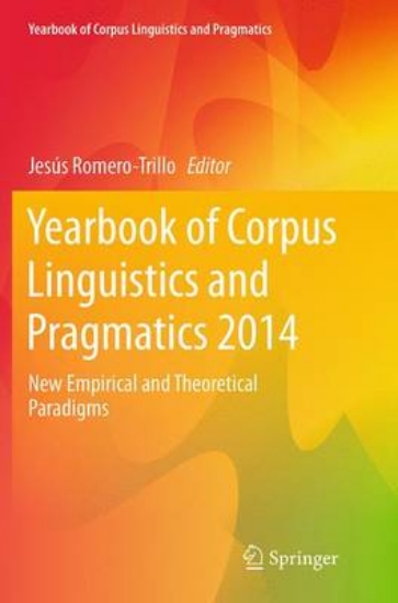 Picture of Yearbook of Corpus Linguistics and Pragmatics 2014