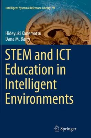 Picture of STEM and ICT Education in Intelligent Environments
