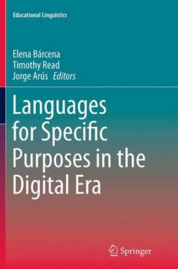 Picture of Languages for Specific Purposes in the Digital Era