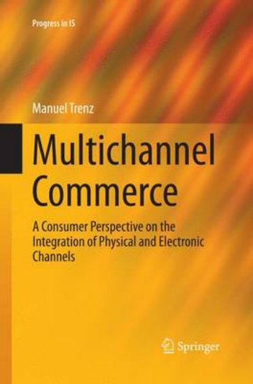 Picture of Multichannel Commerce