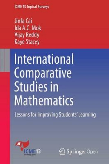 Picture of International Comparative Studies in Mathematics