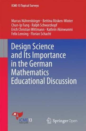 Picture of Design Science and Its Importance in the German Ma