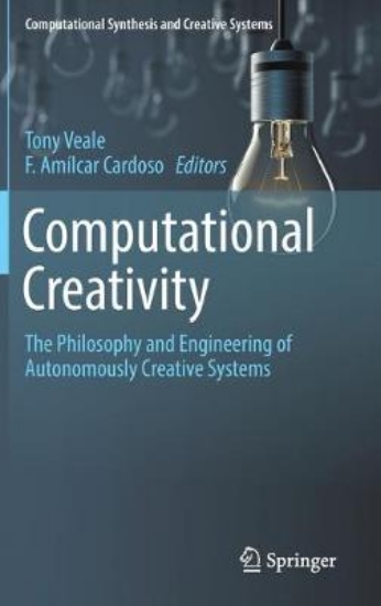 Picture of Computational Creativity