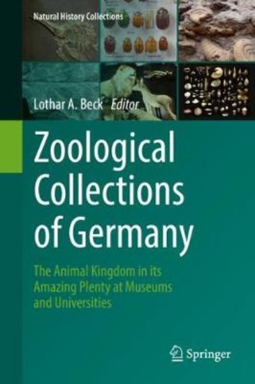 Picture of Zoological Collections of Germany