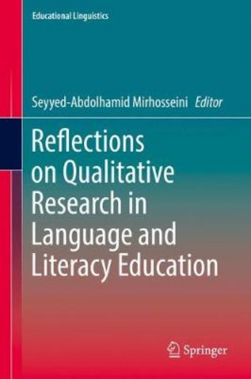 Picture of Reflections on Qualitative Research in Language an