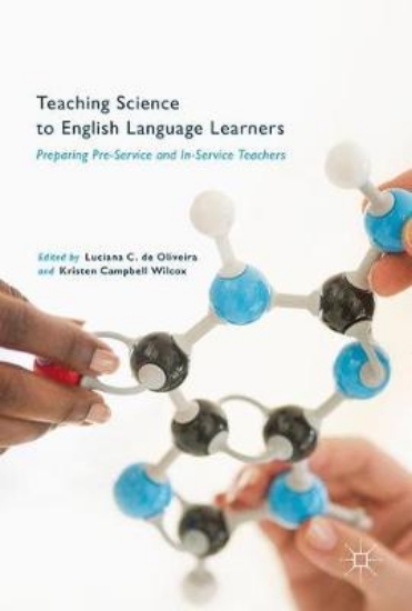 Picture of Teaching Science to English Language Learners