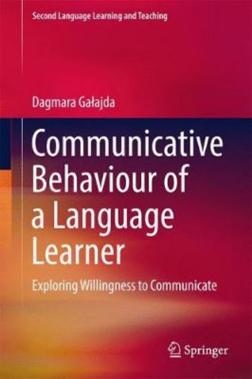 Picture of Communicative Behaviour of a Language Learner