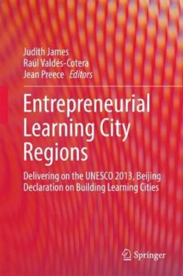 Picture of Entrepreneurial Learning City Regions