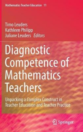 Picture of Diagnostic Competence of Mathematics Teachers