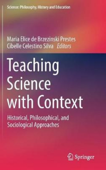 Picture of Teaching Science with Context