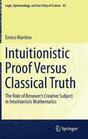 Picture of Intuitionistic Proof Versus Classical Truth