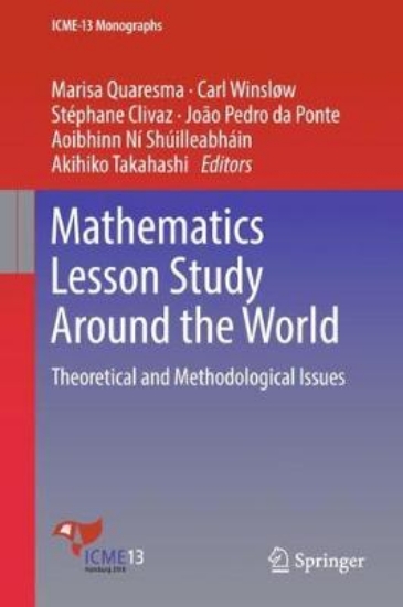 Picture of Mathematics Lesson Study Around the World