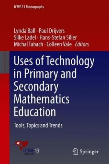 Picture of Uses of Technology in Primary and Secondary Mathem