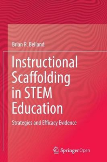 Picture of Instructional Scaffolding in STEM Education