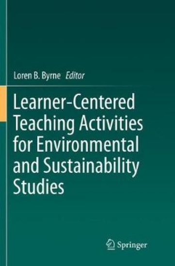 Picture of Learner-Centered Teaching Activities for Environme