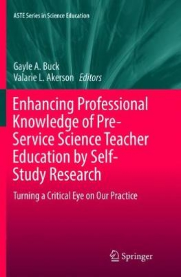 Picture of Enhancing Professional Knowledge of Pre-Service Sc