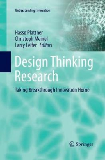 Picture of Design Thinking Research