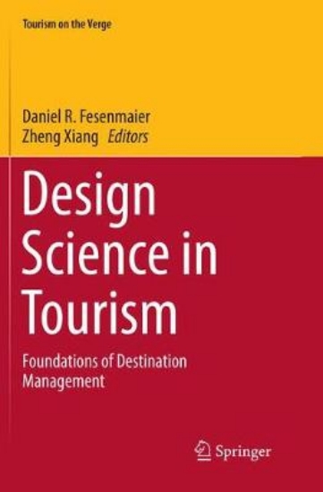 Picture of Design Science in Tourism