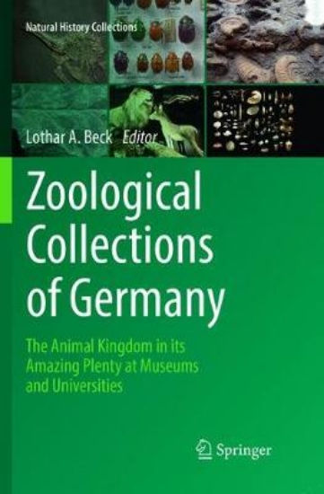 Picture of Zoological Collections of Germany