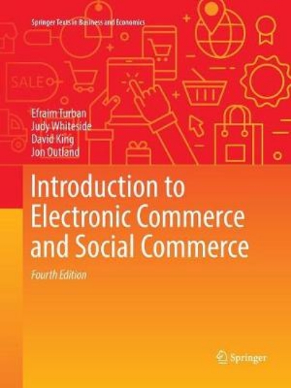 Picture of Introduction to Electronic Commerce and Social Com