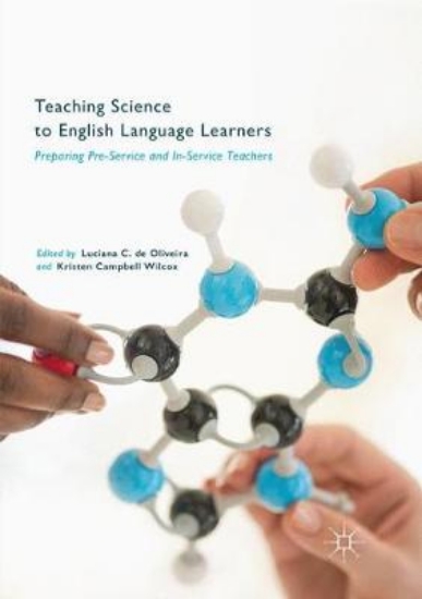 Picture of Teaching Science to English Language Learners
