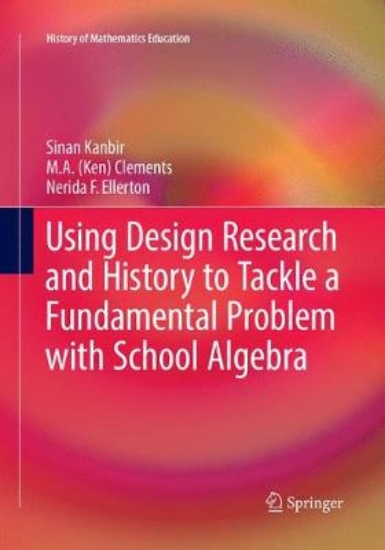 Picture of Using Design Research and History to Tackle a Fund