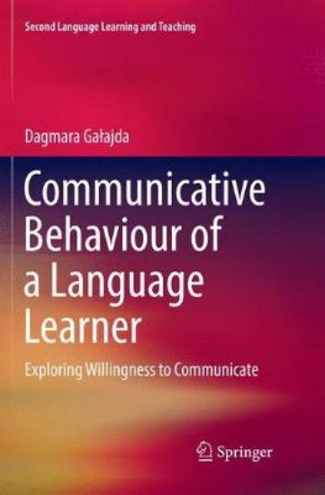 Picture of Communicative Behaviour of a Language Learner
