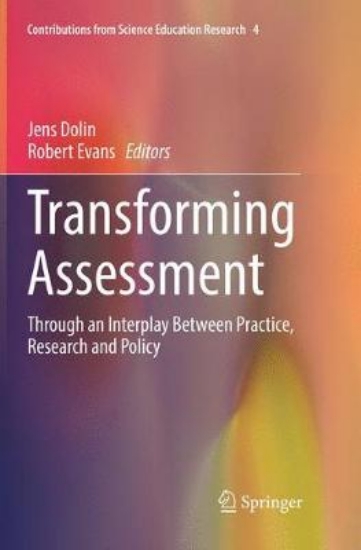 Picture of Transforming Assessment