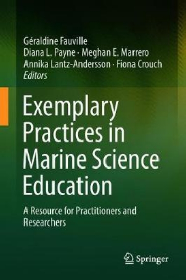 Picture of Exemplary Practices in Marine Science Education
