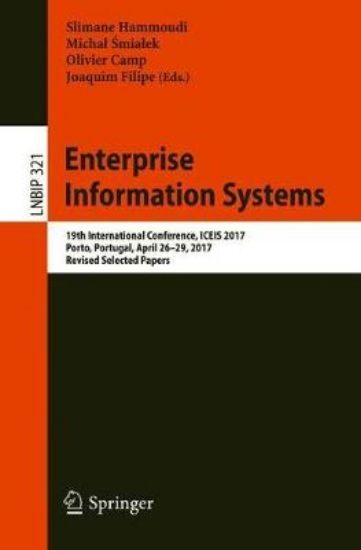 Picture of Enterprise Information Systems