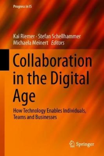 Picture of Collaboration in the Digital Age