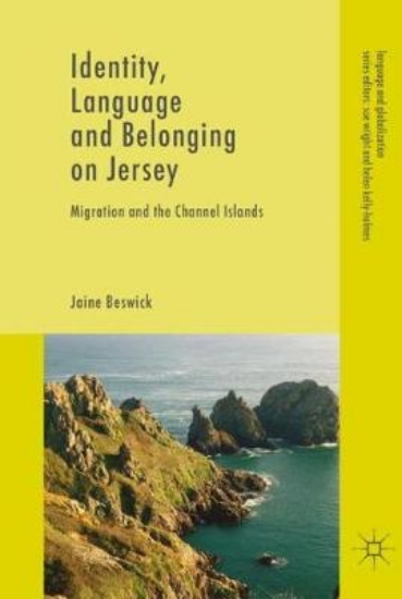 Picture of Identity, Language and Belonging on Jersey