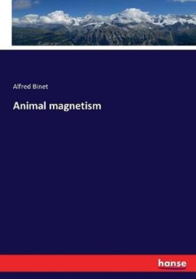 Picture of Animal magnetism