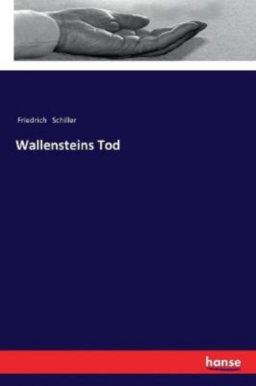 Picture of Wallensteins Tod