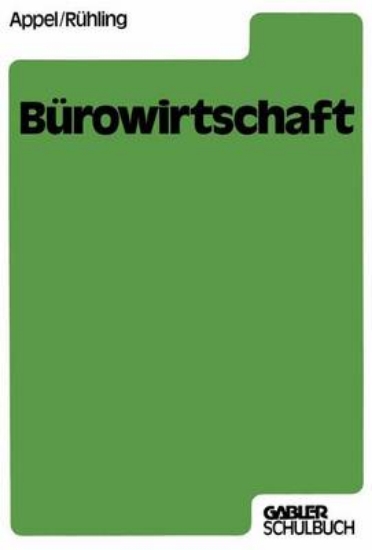 Picture of Burowirtschaft