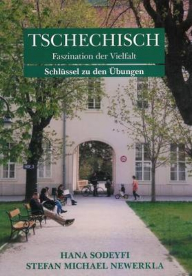 Picture of Tschechisch - Faszination Der Vielfalt
