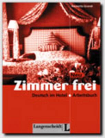Picture of Zimmer Frei Neu - Level 10: Arbeitsbuch