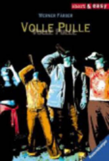 Picture of Volle Pulle